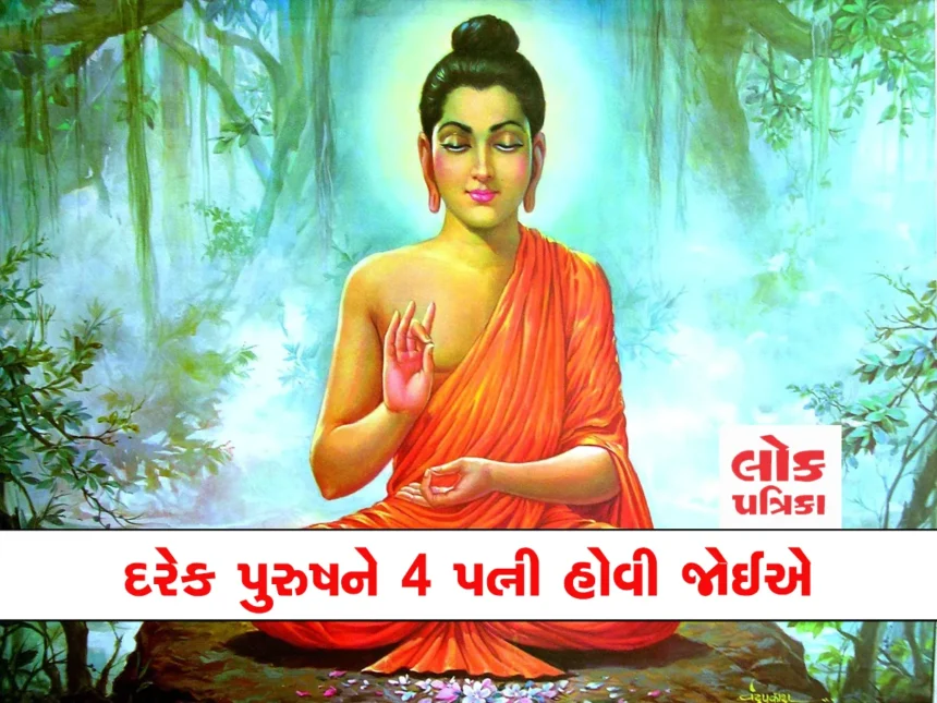 BUDDH