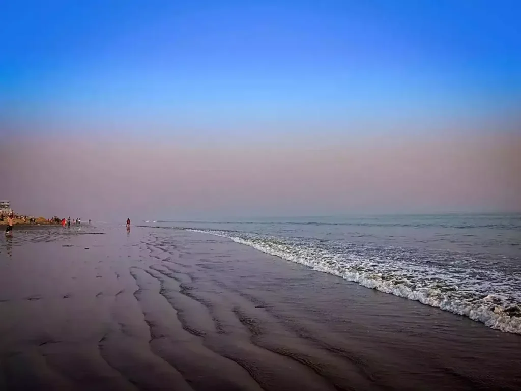 chandipur