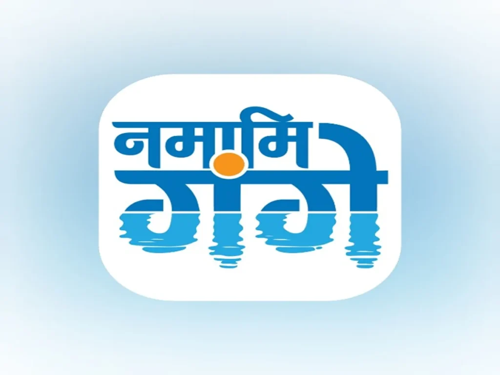 GANGA