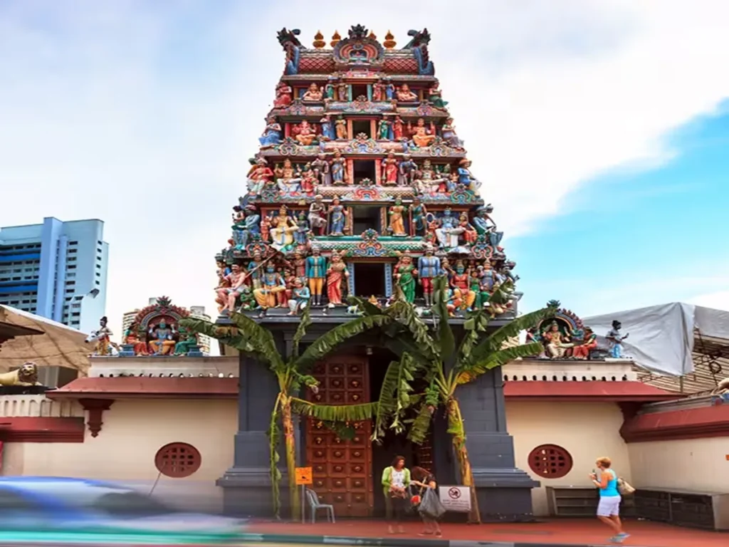 singapore