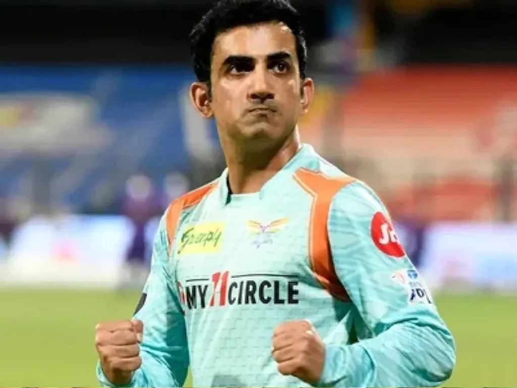 gambhir