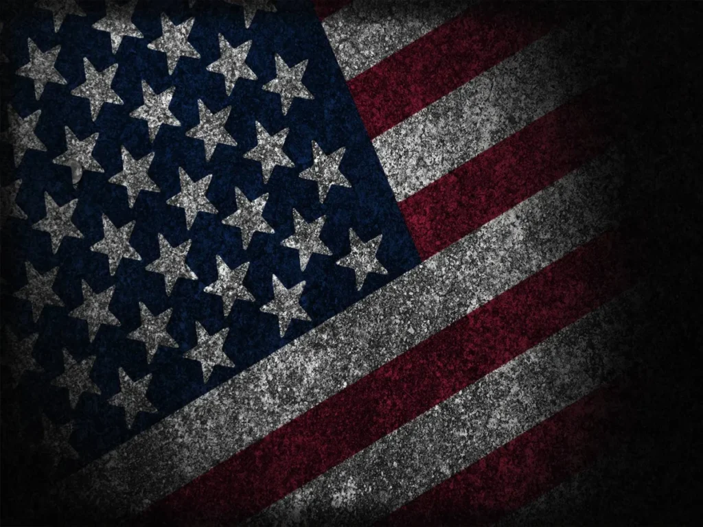 america