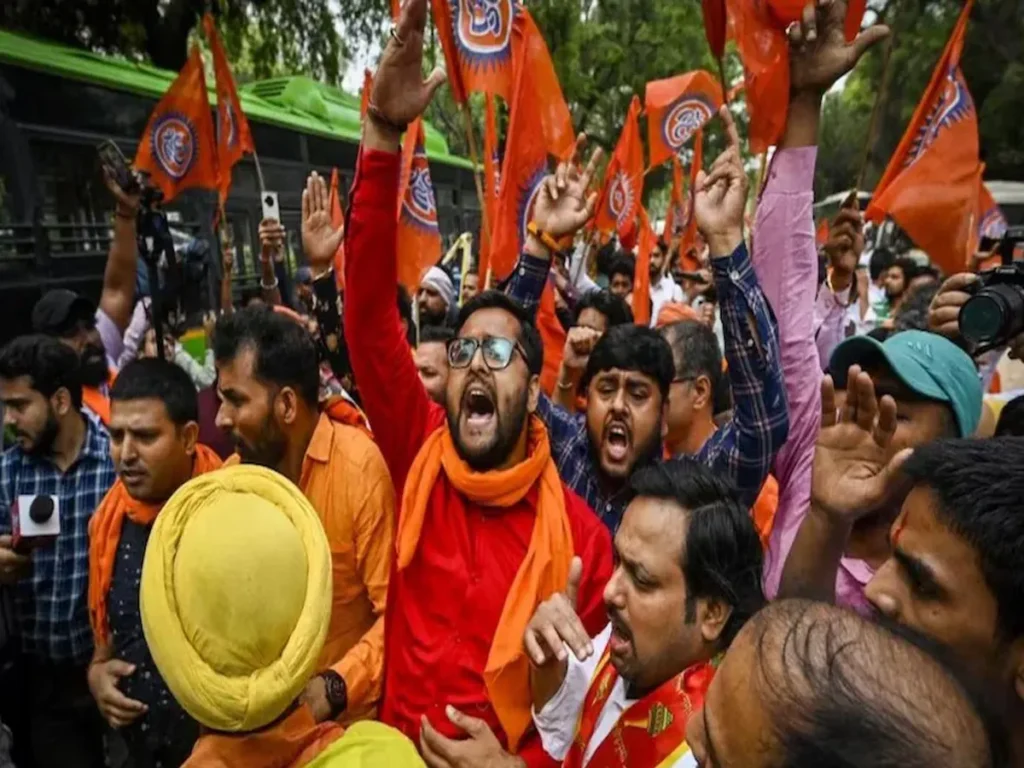 bajrangdal