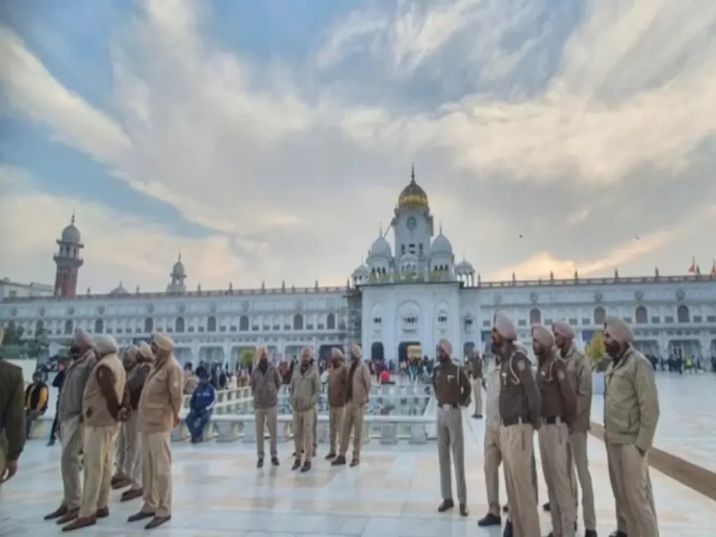 punjab