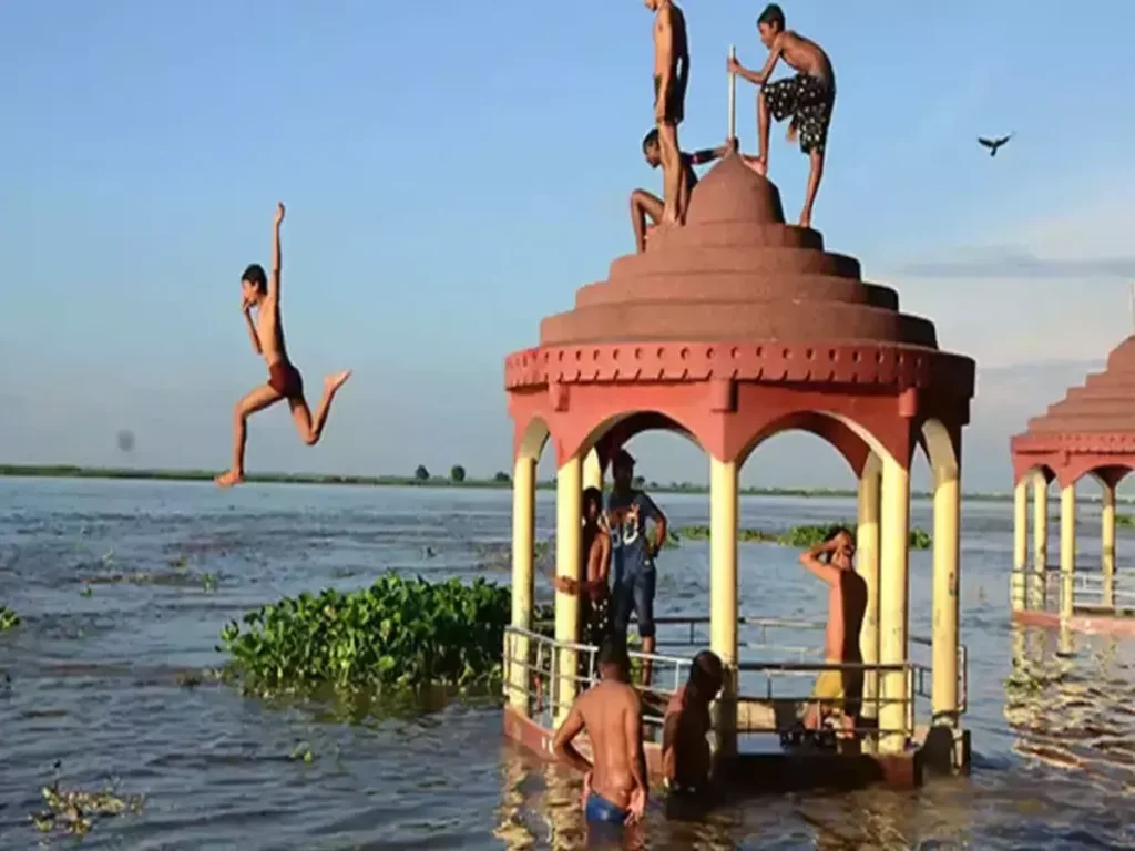 GANGA