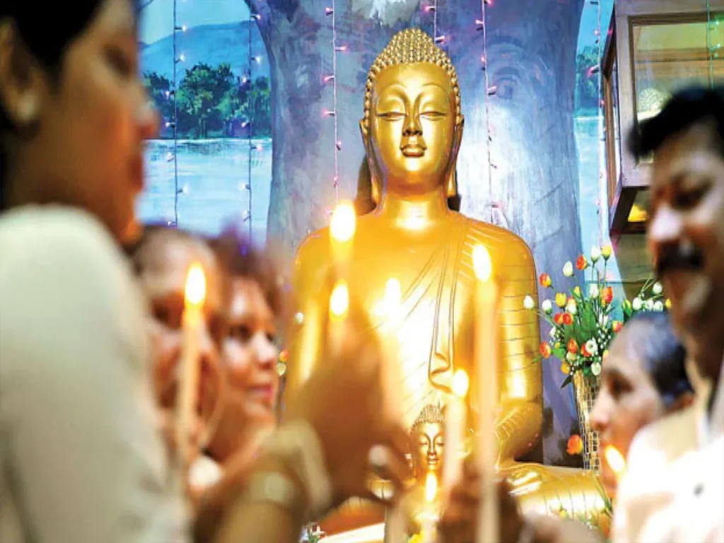 BUDDHA