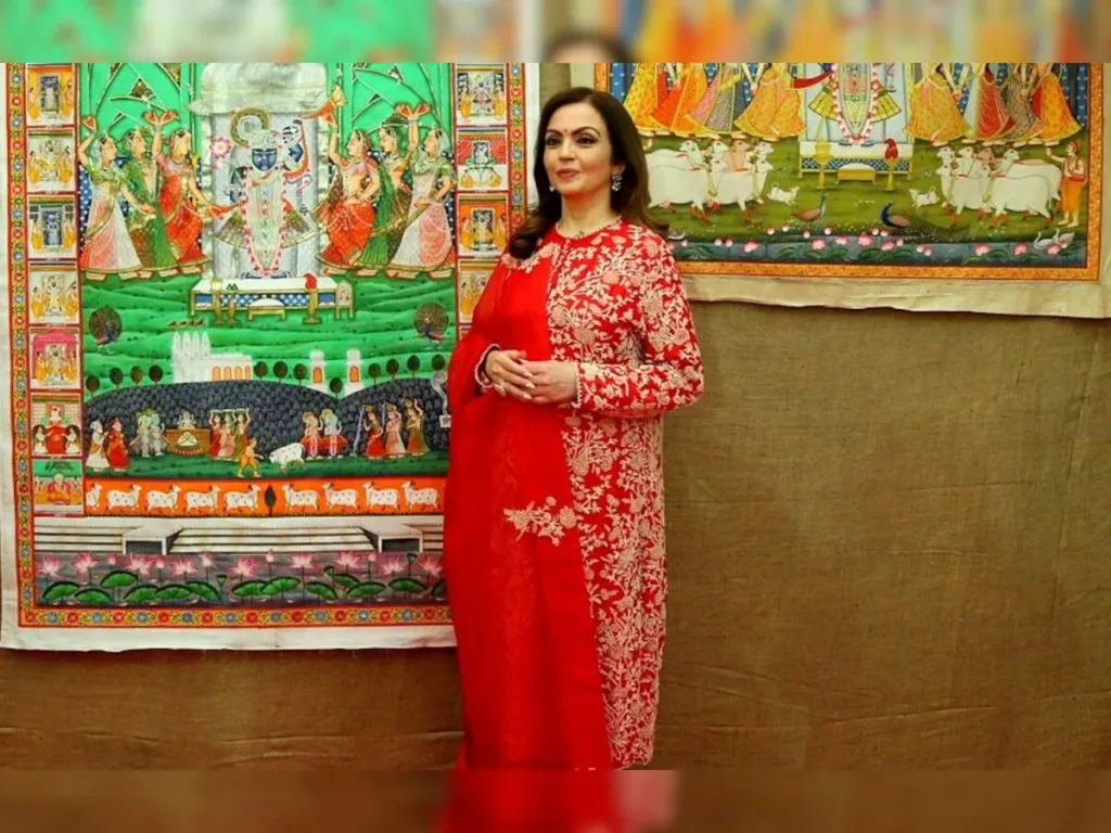 neeta
