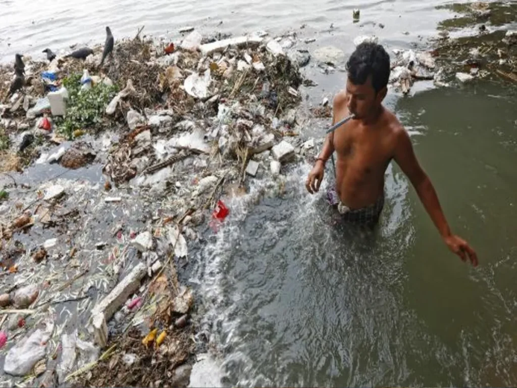 GANGA