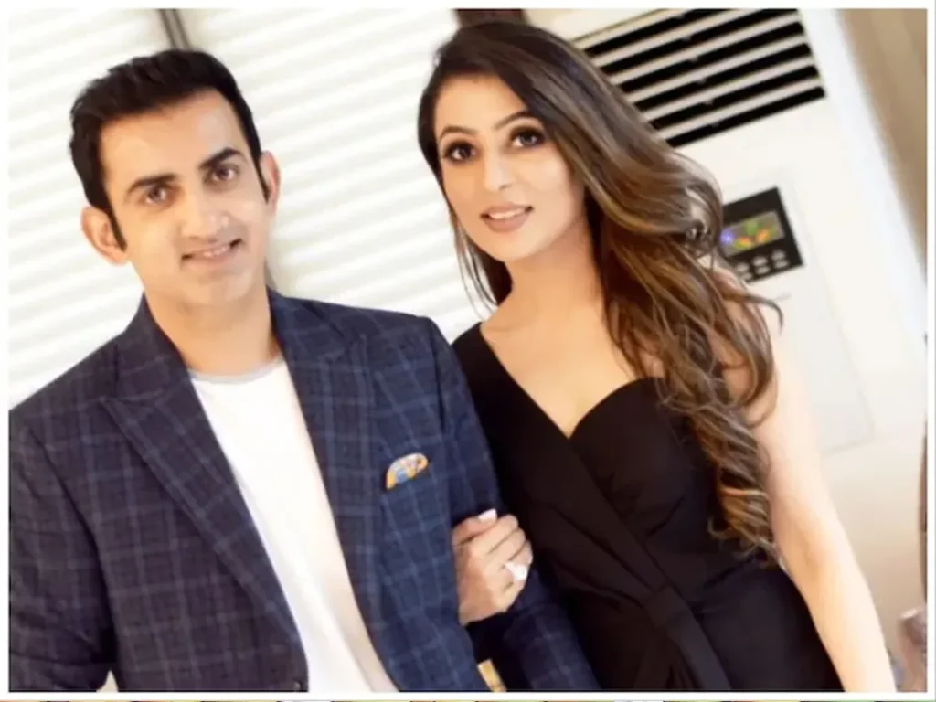 gambhir