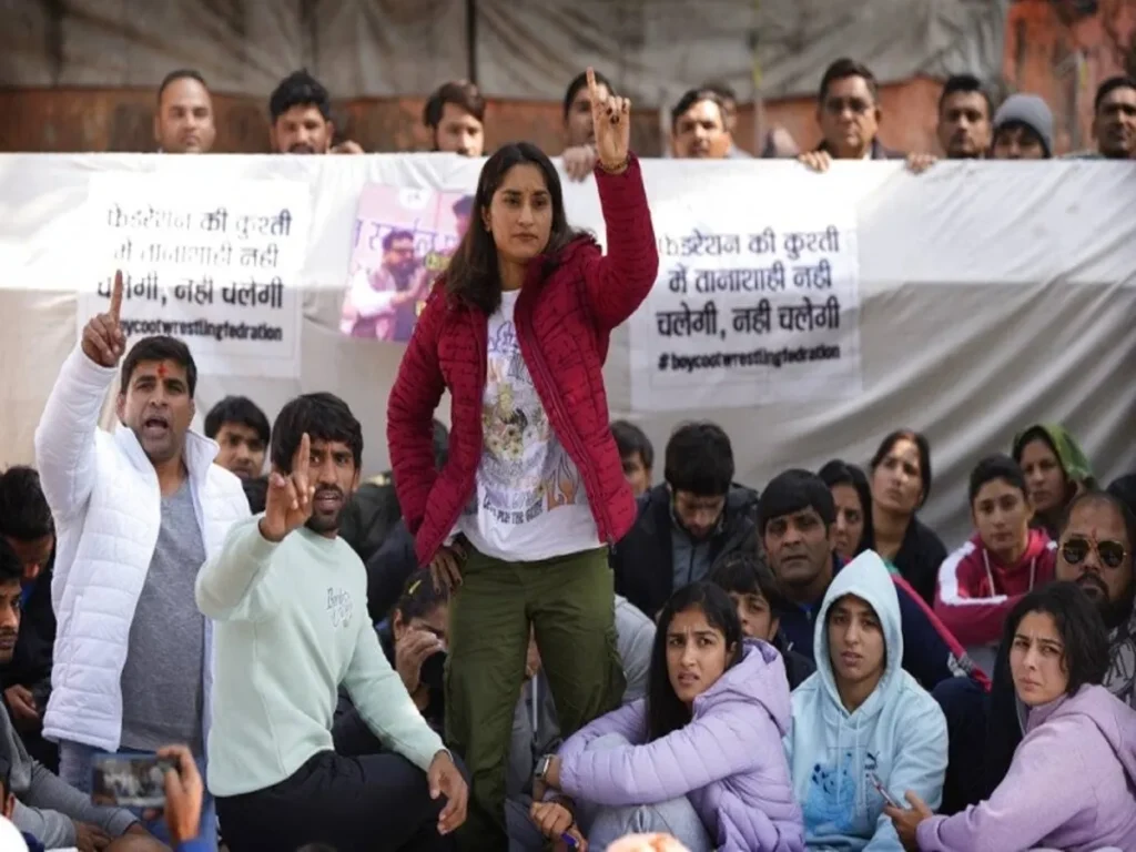 PROTEST