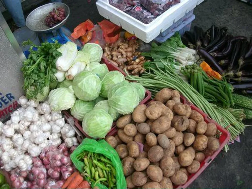 VEGE