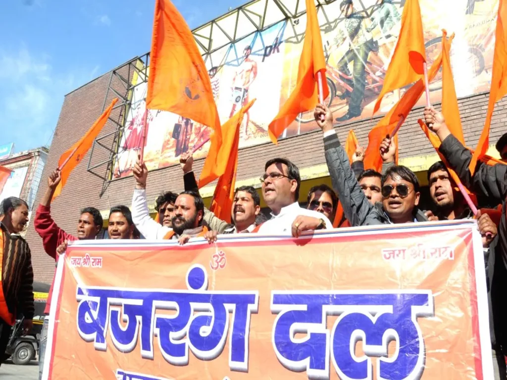 bajrangdal