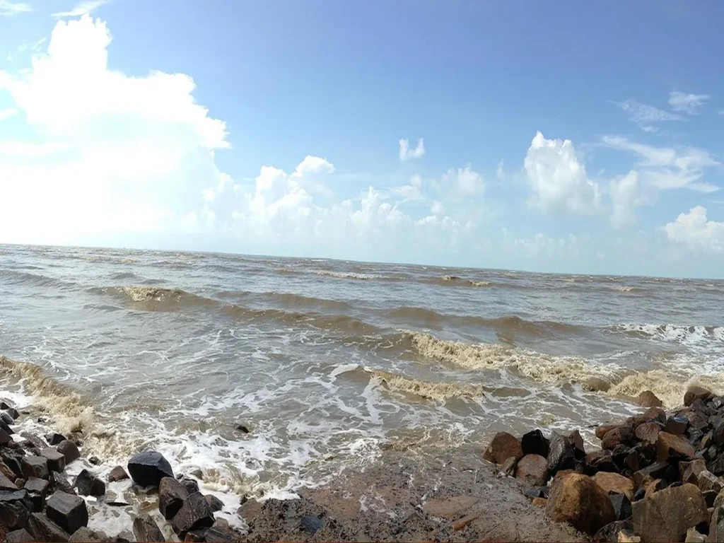 chandipur