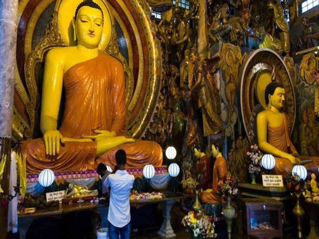 BUDDHA