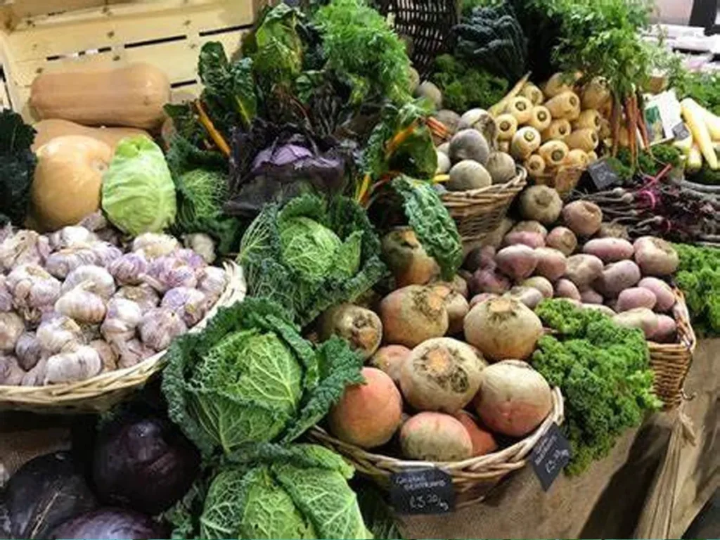 VEGE