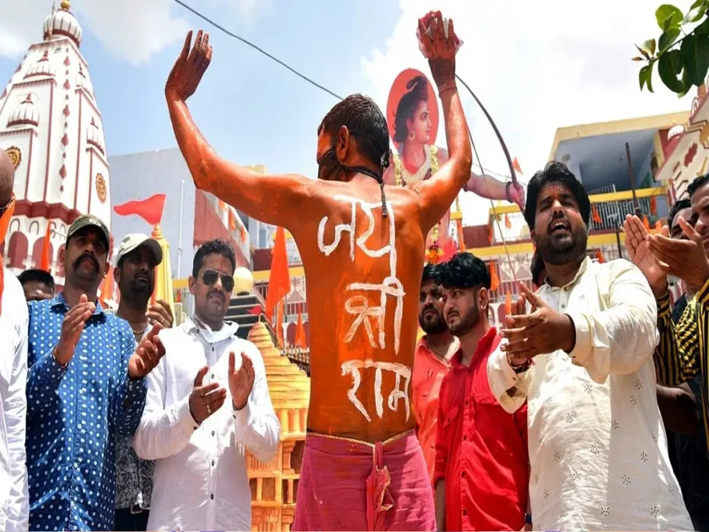 bajrangdal