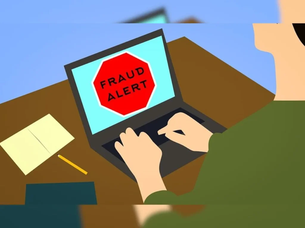 fraud