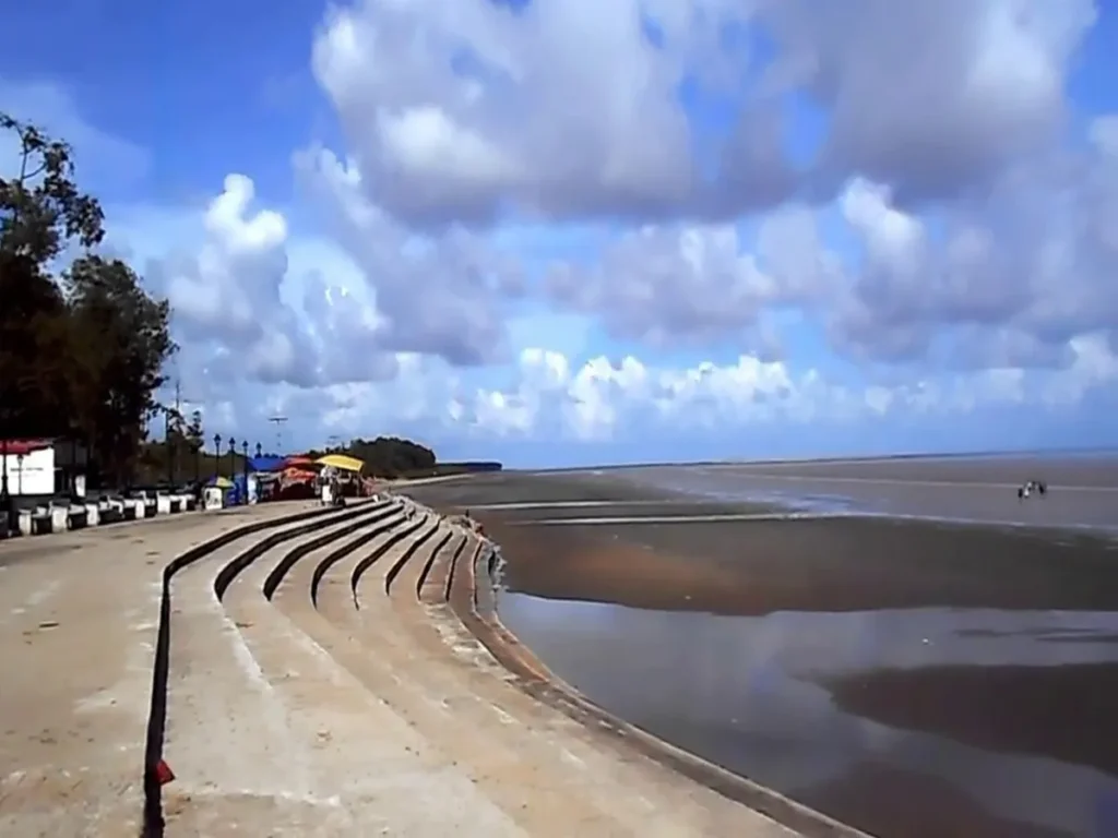 chandipur
