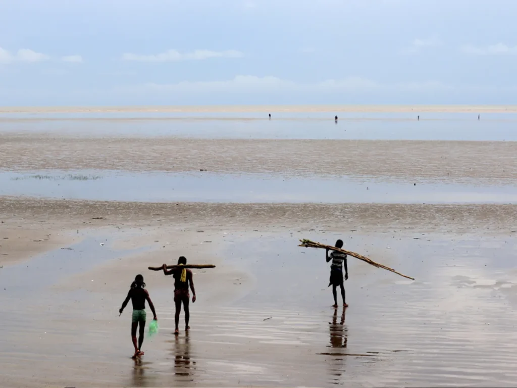 chandipur