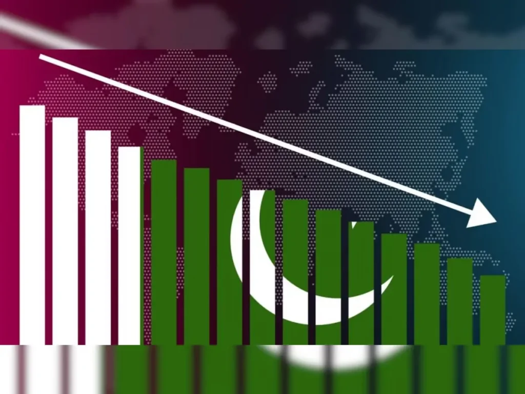 pakistan