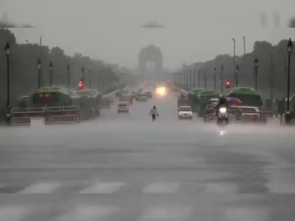  delhi