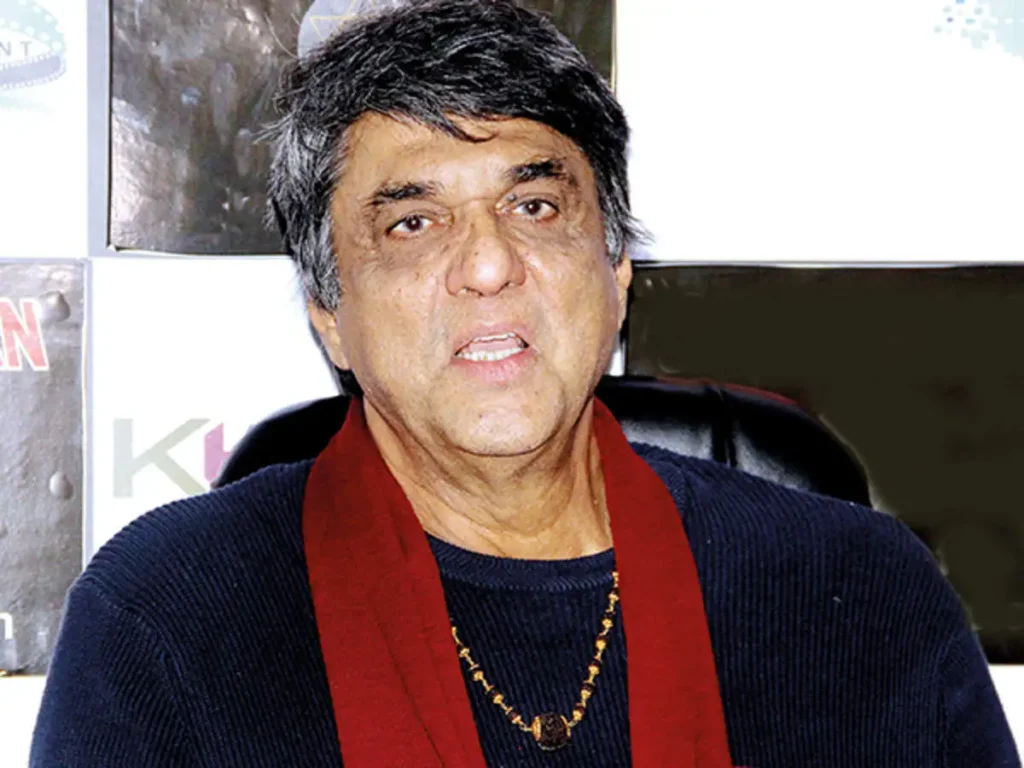 mukesh khanna