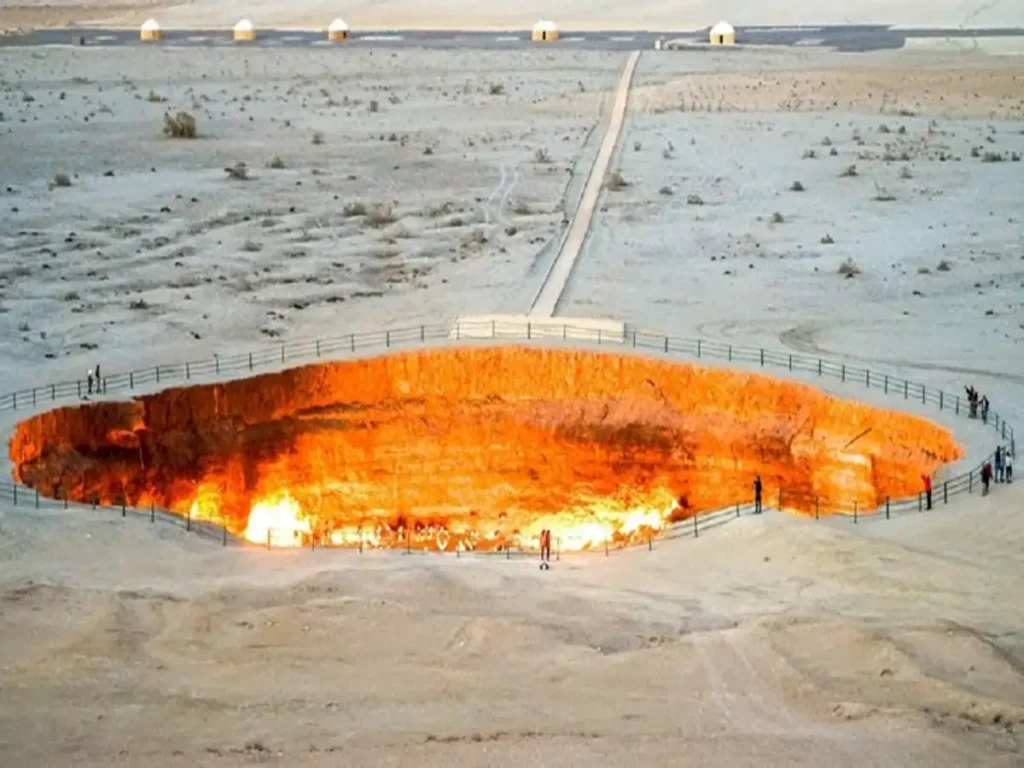 hell