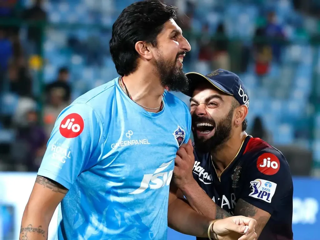 virat
