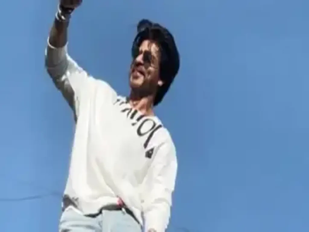 shahrukh khan