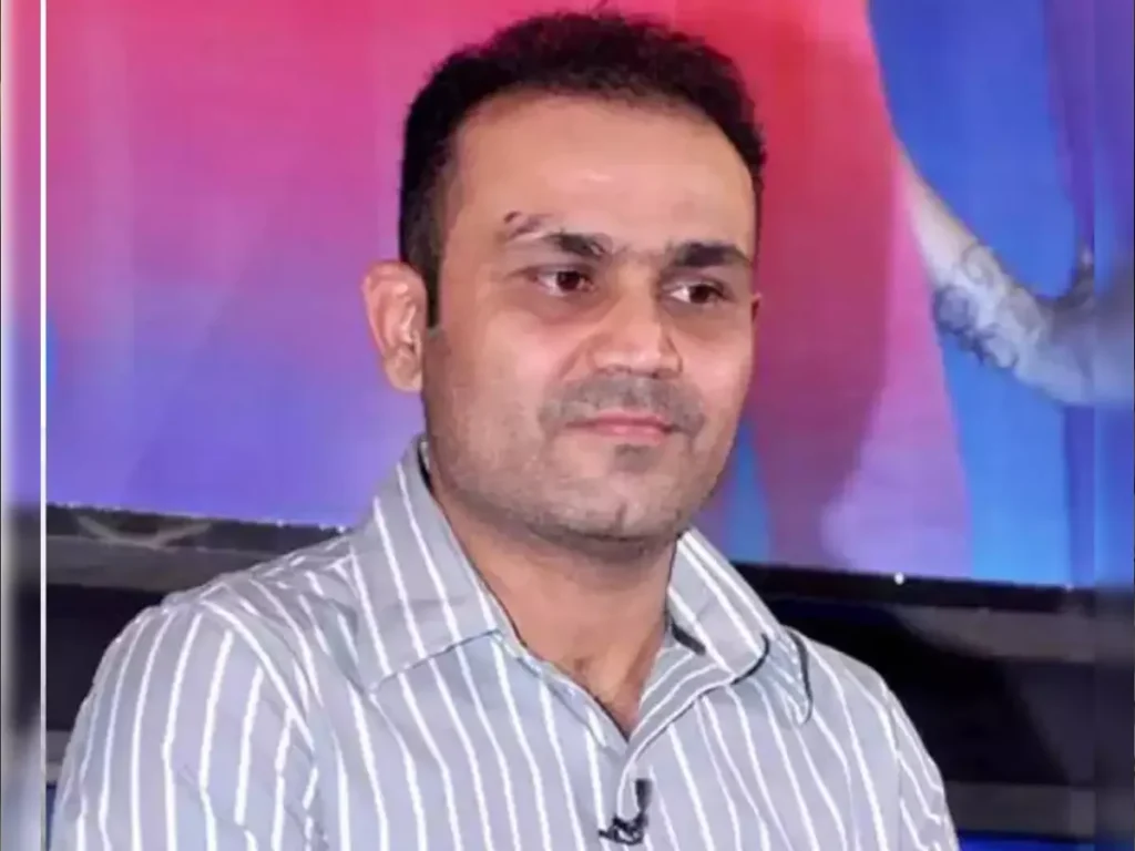 sehwag