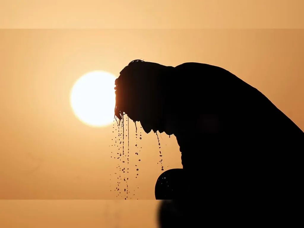 heatwave