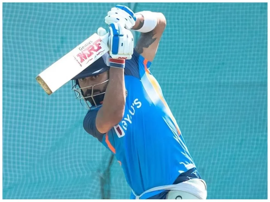 virat