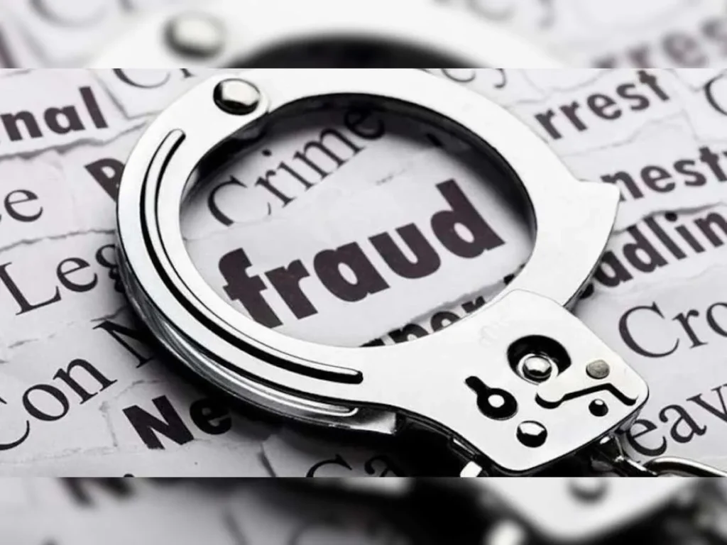 fraud