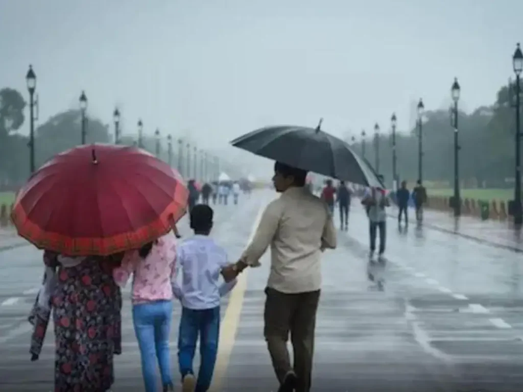  delhi