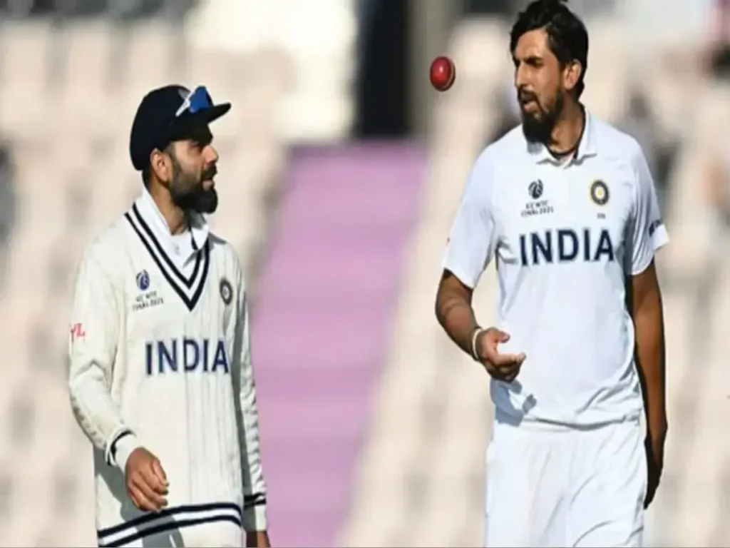 virat