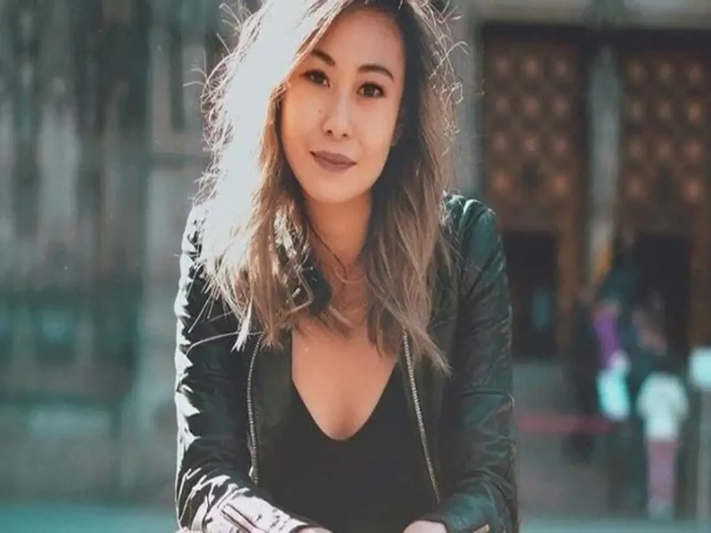 lusi guo