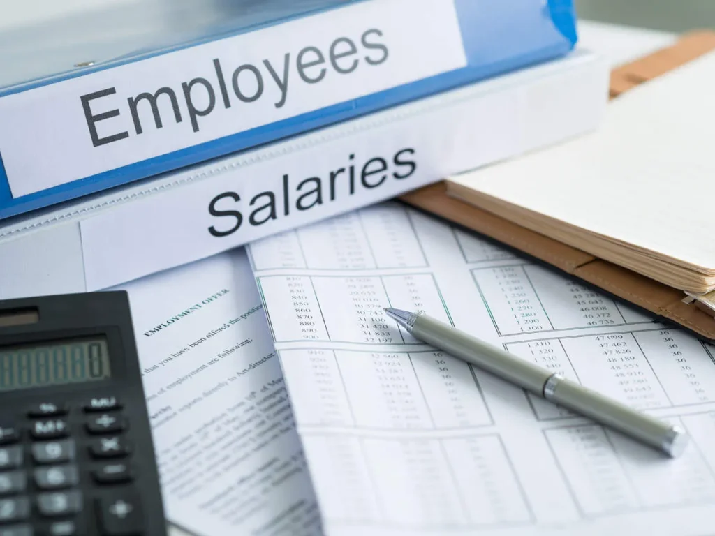 employee