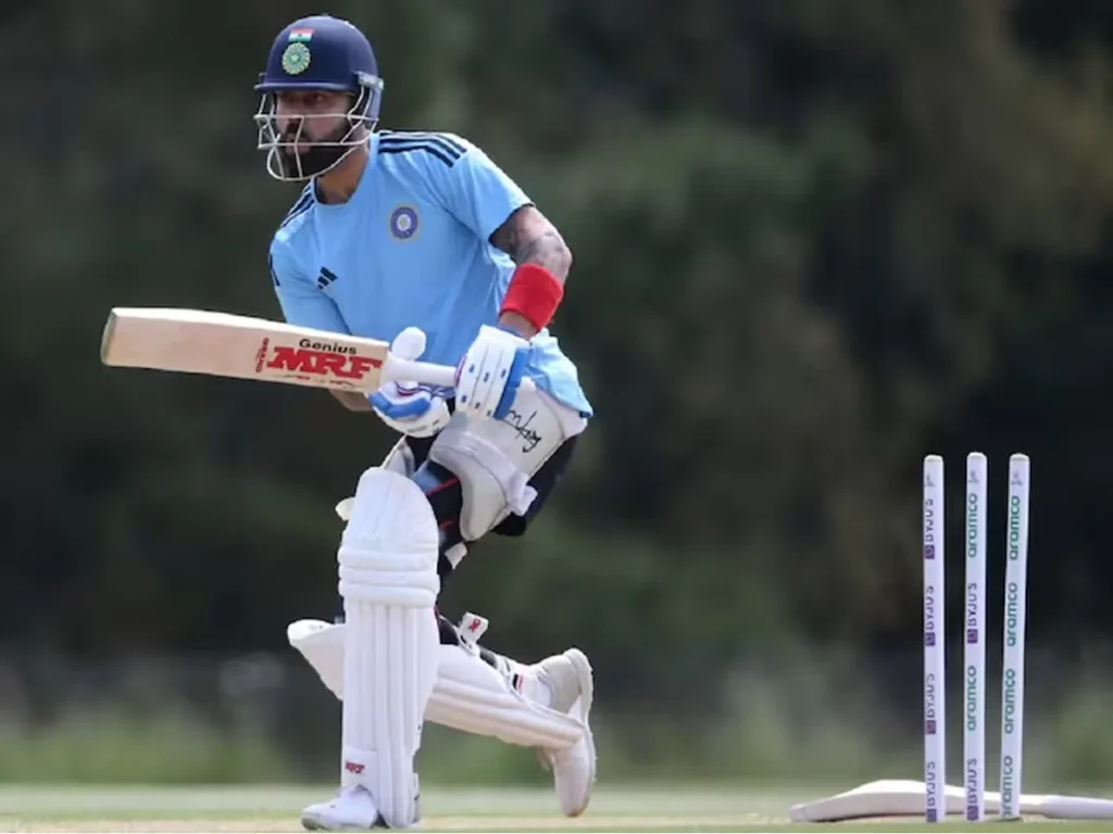 virat