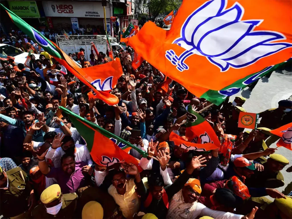 bjp