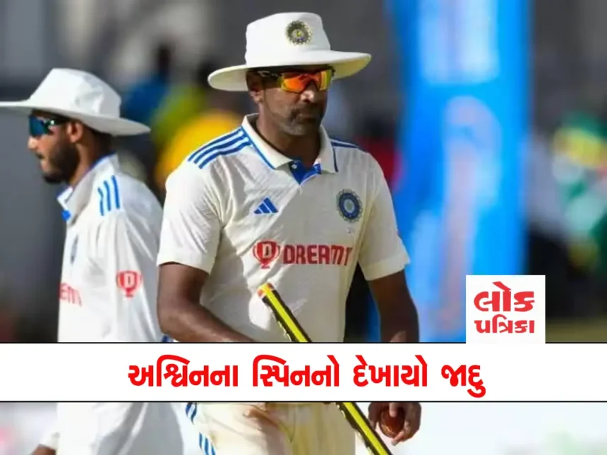 ashwin