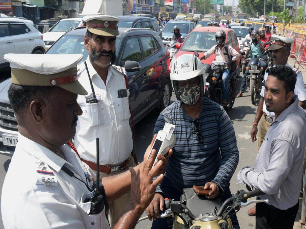 Ahmedabad Police