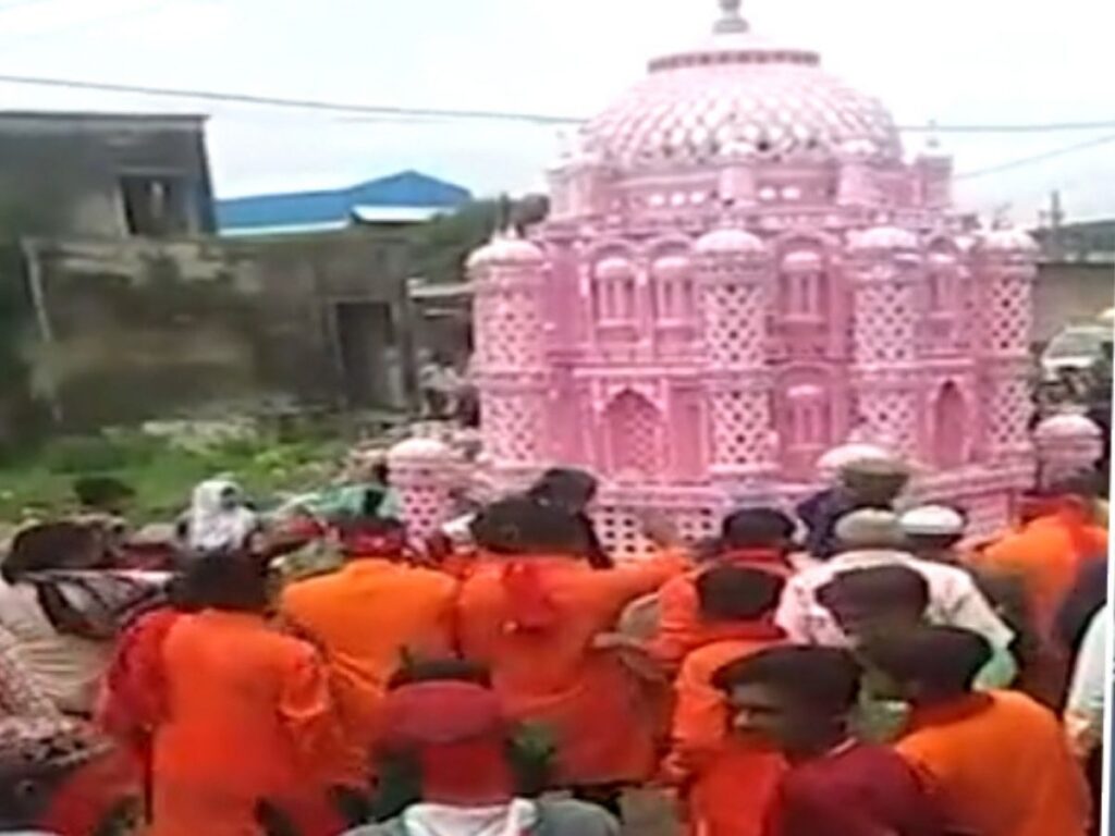 વીજ કરંટ લાગતા અનેક લોકો ખ્યાલ 