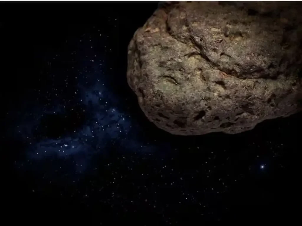 asteroids 