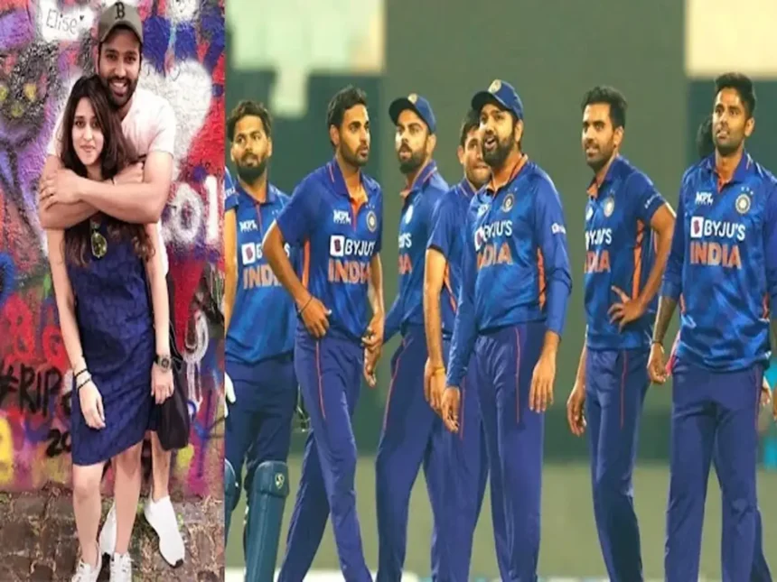 rohit