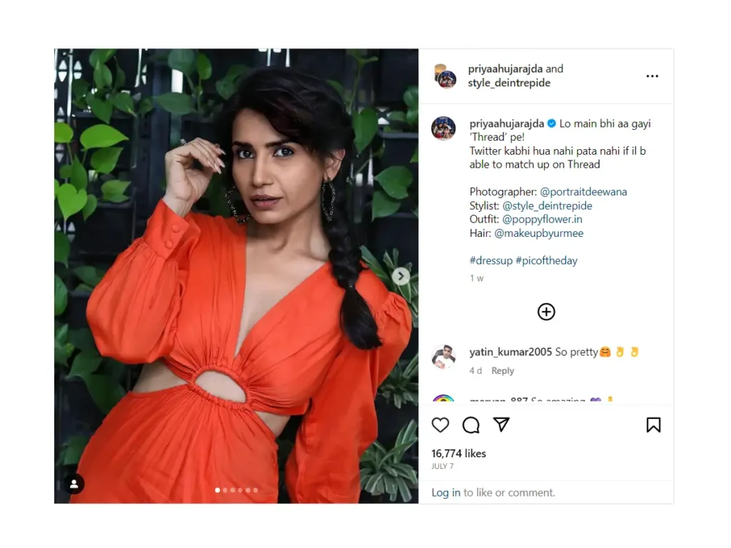 priya