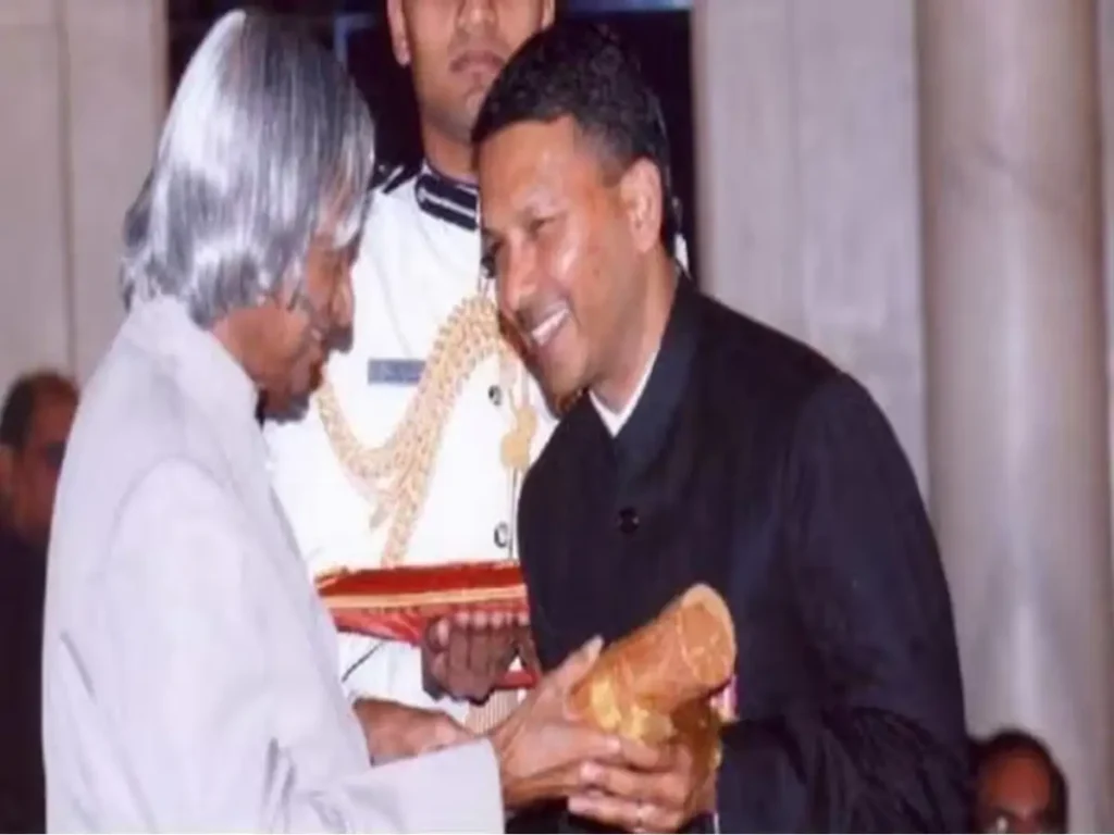 rajendra