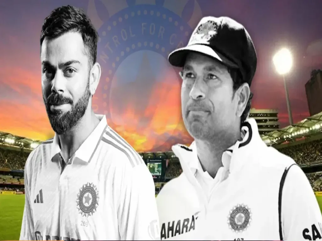 sachin