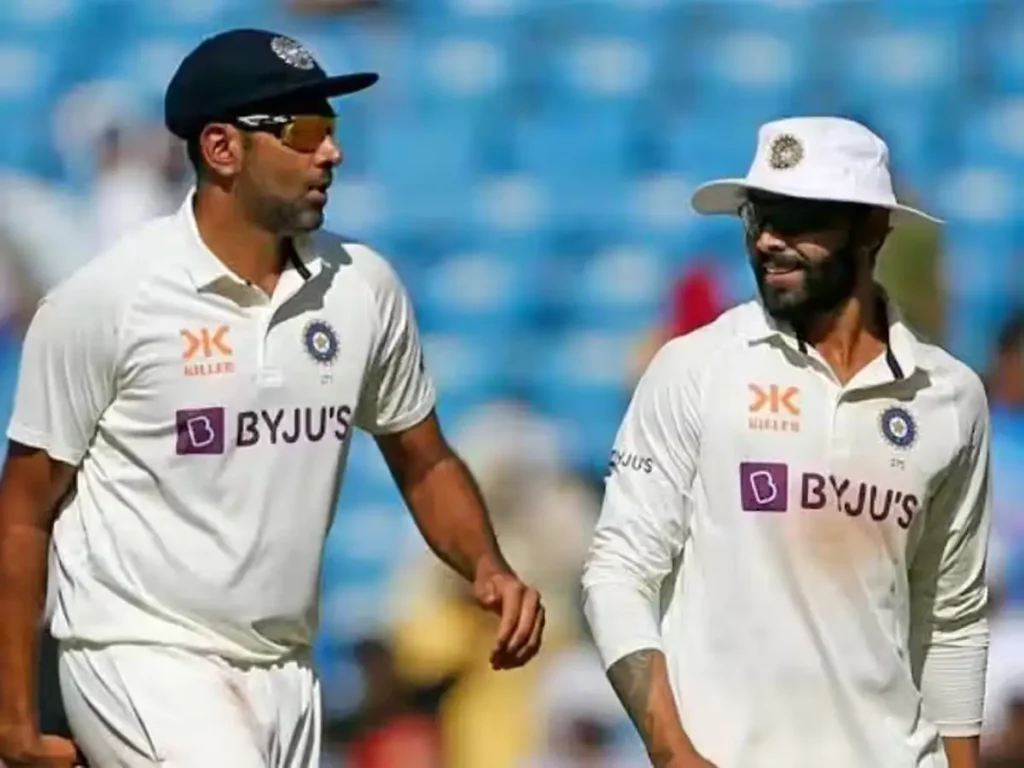 ashwin