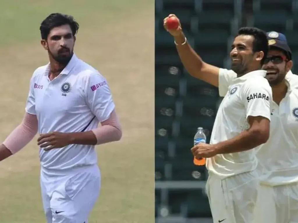 ishant