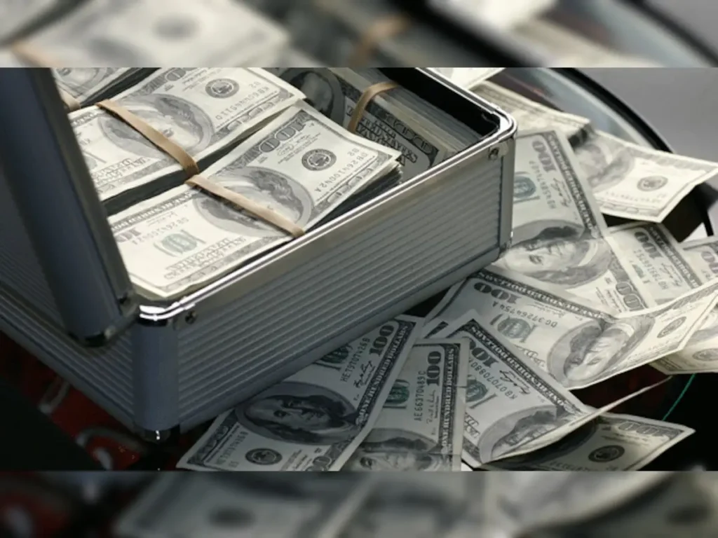 millionaire